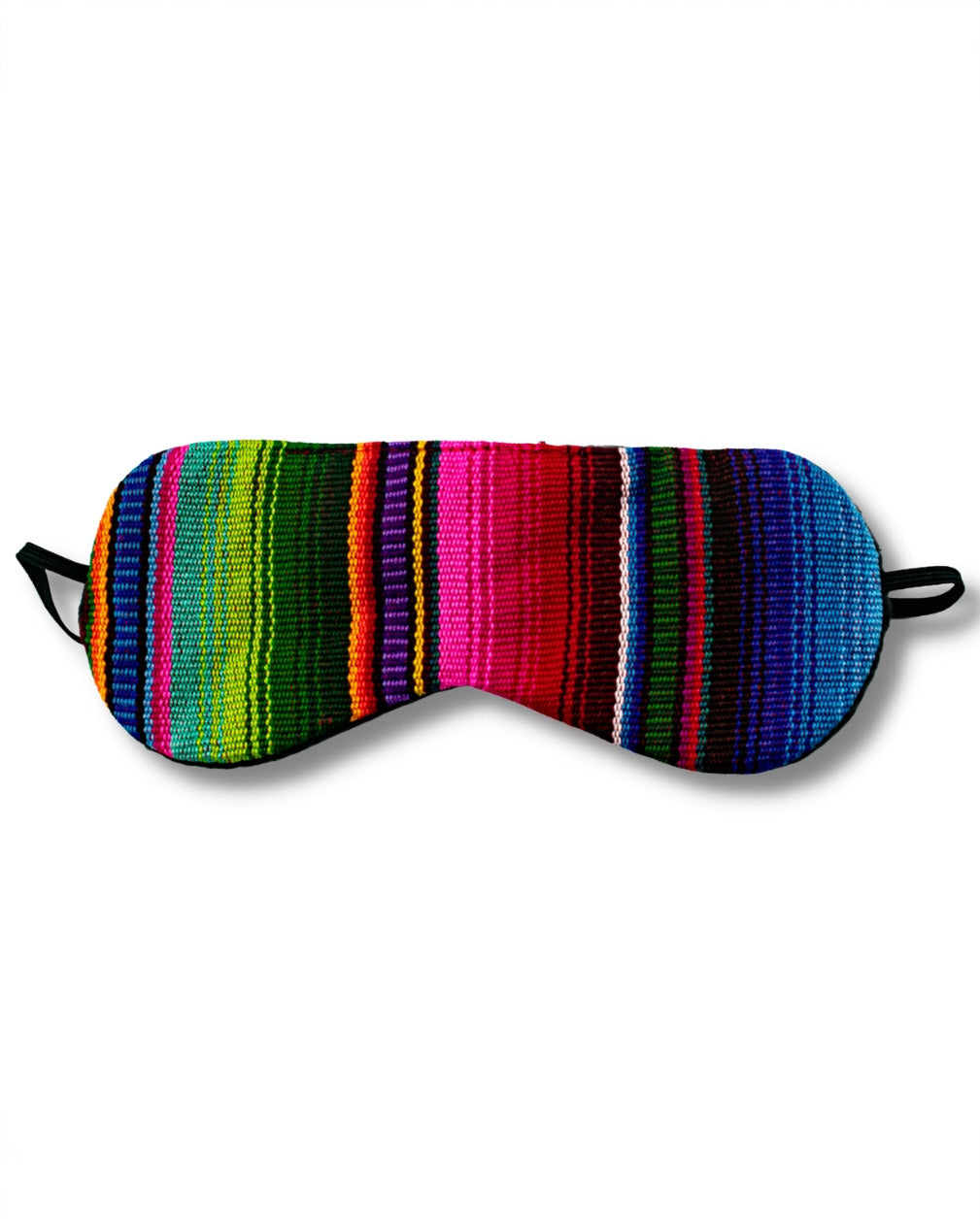 Sarape Multicolor Eye Sleep Mask